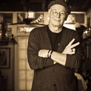 Meet your Posher, Richard